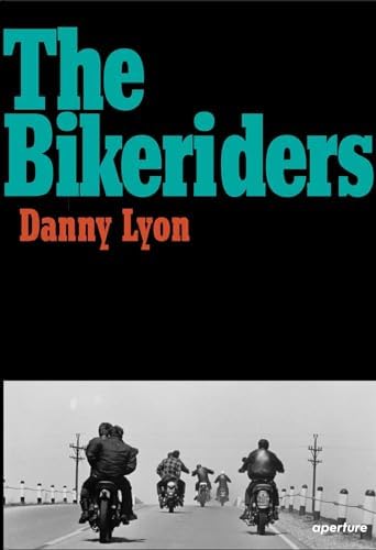 Amazon.com: Portraits of American Bikers: Life in the 1960s